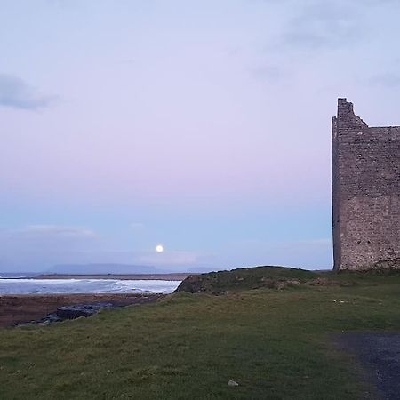 Plumgrove Pod Easkey Villa Sligo Exteriör bild